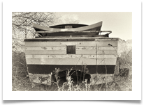 Boat 10  - Carol Sparkes